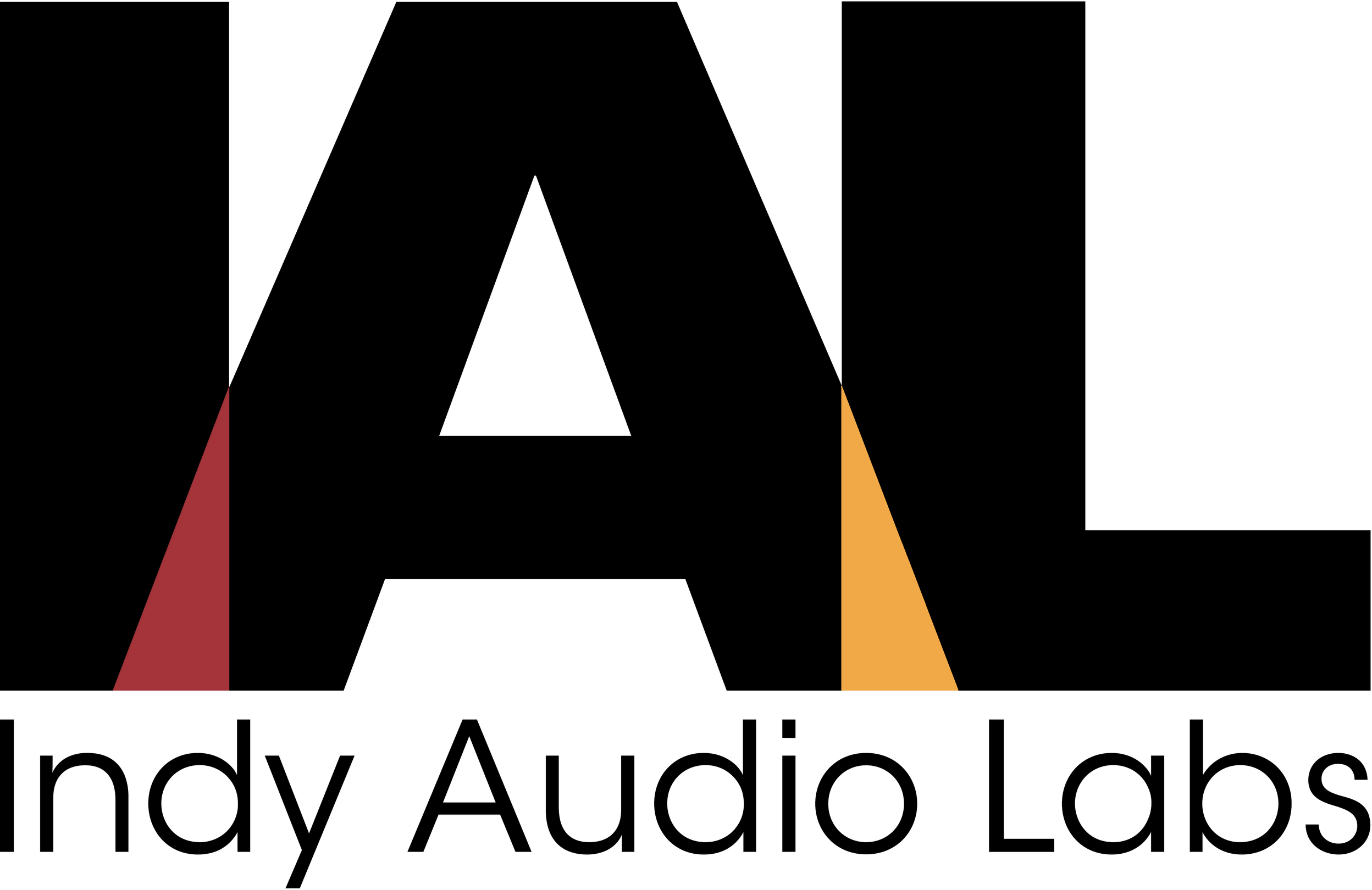Indy Audio Labs