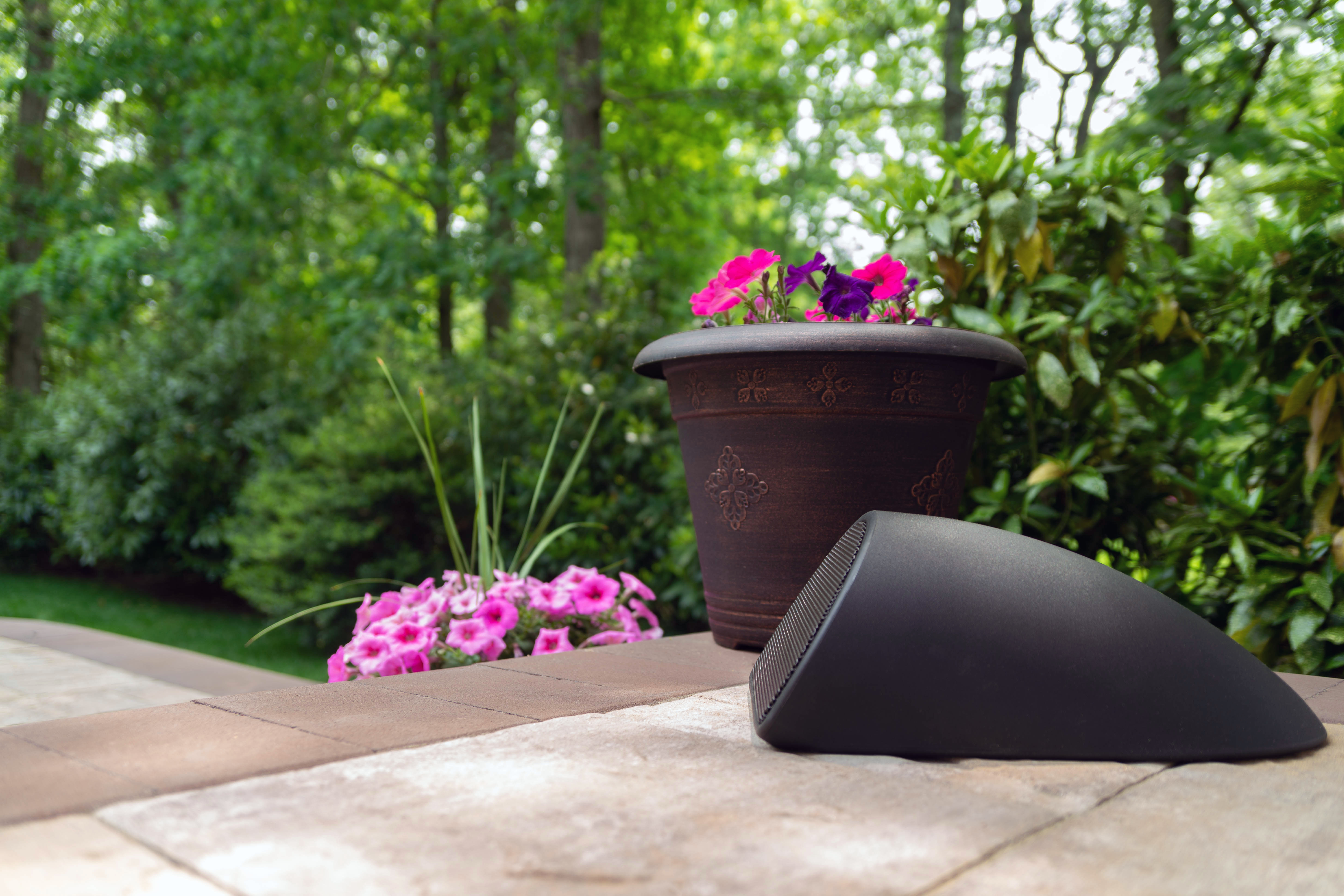 Outdoor Audio - Landscape Speaker