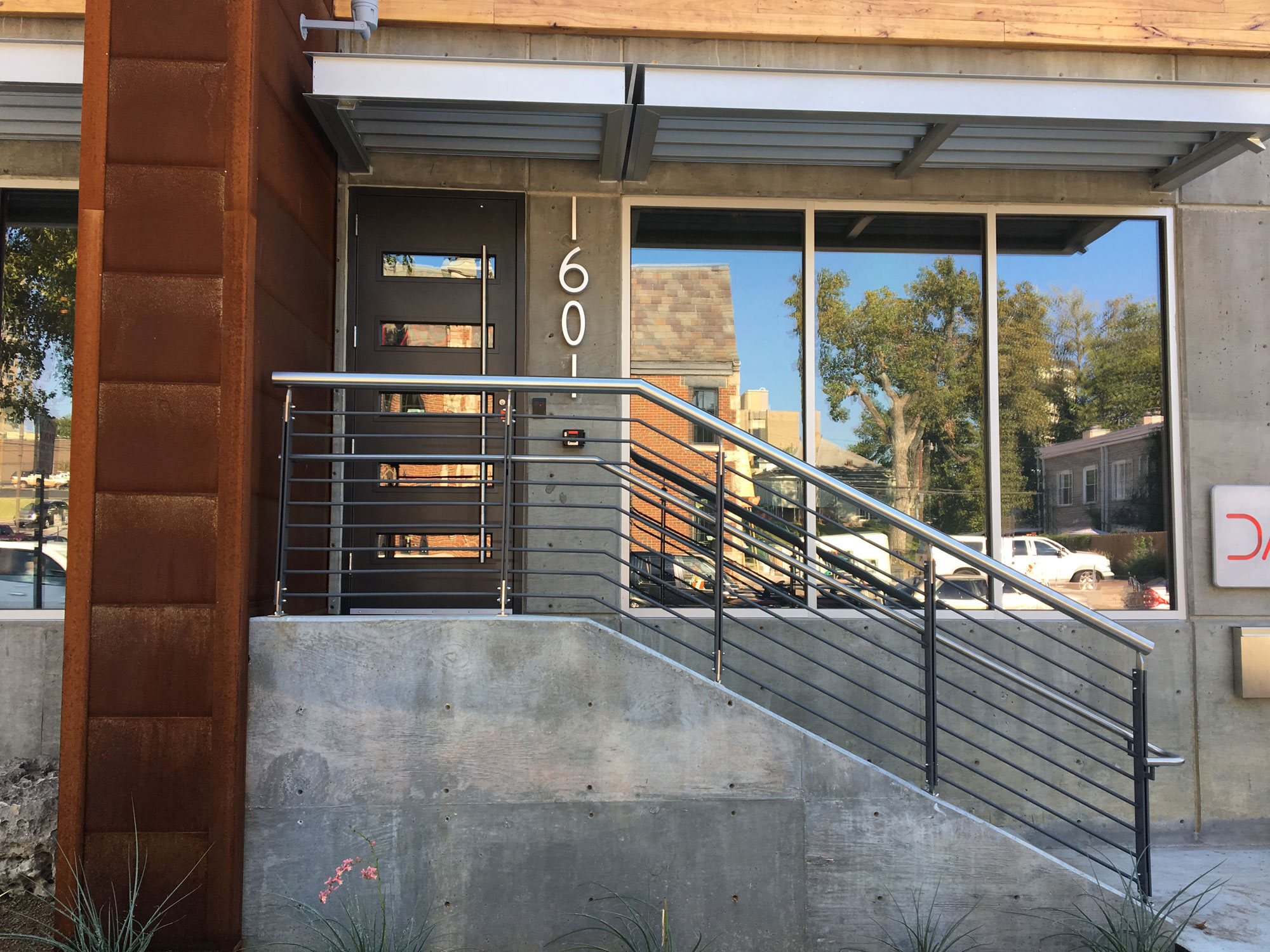 Dynamic Audio Tulsa Showroom