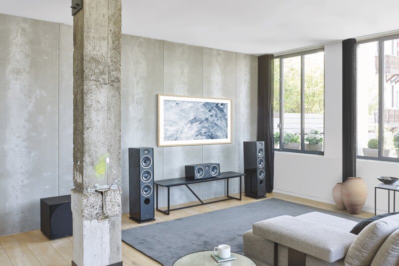 Home Audio