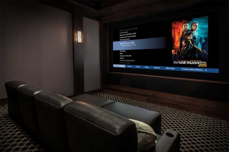 Private Cinema